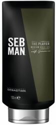 Sebastian Professional Seb Man The Player Medium Hold Gel 150 ml
