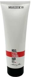 Selective Professional Hold Extra Strong Hair Gel 250 ml