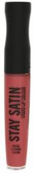 Rimmel Stay Satin Liquid Lip Colour 5, 5 ml - bezvado - 990 Ft