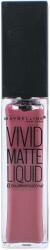 Maybelline Vivid Matte Liquid 8 ml