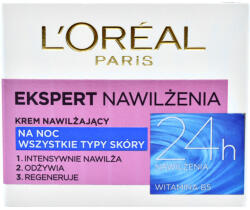 L'Oréal L'Oréal Paris Expert Hydra Specialist Night Cream All Skin Types 50 ml