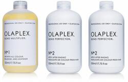 Olaplex Salon Intro Kit 3x525 ml