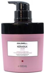 Goldwell Kerasilk Color Intensive Luster Mask 500 ml