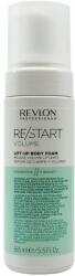 Revlon Professional Re/Start Volume Lift-Up Body Foam 165 ml