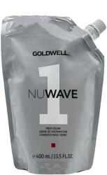 Goldwell Nuwave 1 Preparatory Cream 400 ml