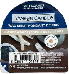 Yankee Candle Seaside Woods Wax Melts 22 g