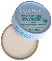 Foamie Make-Up Removing Balm Magic Cleanse 50 g