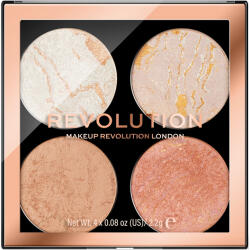 Makeup Revolution Make-up Revolution Cheek Kit Take A Breather 8, 8 g