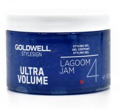 Goldwell Stylesign Ultra Volume Lagoom Jam Gel 150 ml