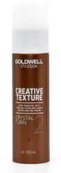 Goldwell Stylesign Creative Texture Crystal Turn Wax 100 ml
