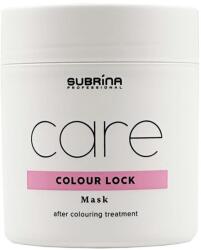 Subrina Professional Care Colour Lock Mask 500 ml