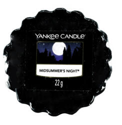 Yankee Candle Wax Midsummers Night 22 g