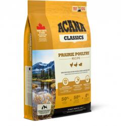 ACANA Classic Prairie Poultry 2x14, 5kg