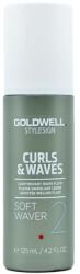 Goldwell Curls&Waves Soft Waver Lightweight Wave Fluid 125 ml