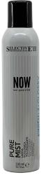 Selective Professional Now Pure Mist Spray 300 ml