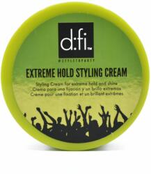 DFI Extreme Hold Styling Cream 150 g