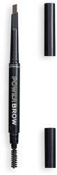 Makeup Revolution Relove by Revolution Power Brow Pencil 0, 3 g