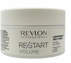 Revlon Professional Re/Start Volume Lightweight Jelly Mask 250 ml
