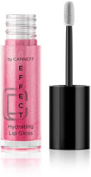 Canneff Effect by Canneff Hydrating Lip Gloss Rose Gold Pink 4 ml