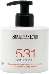 Selective Professional 531 Color Cream Mask Copper 275 ml