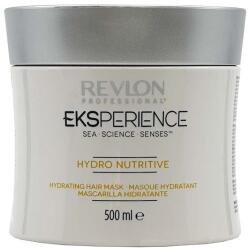 Revlon Professional Eksperience Hydro Nutritive Hydrating Hair Mask 500 ml