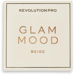 Makeup Revolution Revolution PRO Glam Mood Pressed Powder 7, 5 g - pudr: Peach