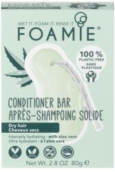 Foamie Conditioner Bar Aloe You Vera Much 80 g