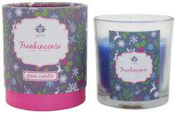 Arôme Arôme Glass Scented Candle Frankincense 120 g