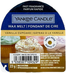 Yankee Candle Vanilla Cupcake Wax Melts 22 g