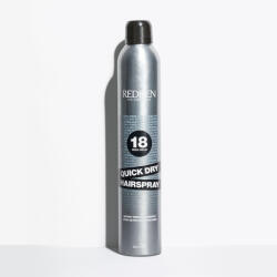 Redken Styling Quick Dry Hairspray 400 ml
