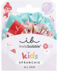 Invisibobble Kids Sprunchie Puppy Love 2 ks