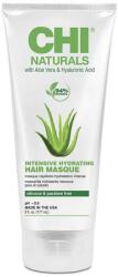 Farouk Systems CHI Naturals Aloe Vera Hydrating Hair Masque 177 ml