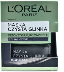 L'Oréal L'Oréal Paris Pure Clay Detox Mask 50 ml
