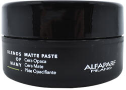 Alfaparf Milano Blends Of Many Matte Paste 75 ml