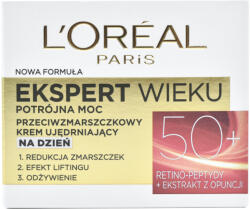 L'Oréal L'Oréal Paris Expert Age 50+ Specialist Day Cream 50 ml