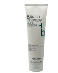 Alfaparf Milano Keratin Therapy Curl Move Creamy Protector 300 ml
