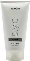 Subrina Professional Style Finish Hair Gel 150 ml