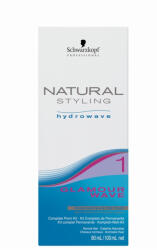Schwarzkopf Natural Styling Hydrowave Glamour Wave 80 ml - bezvado - 1 280 Ft