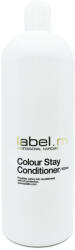 label.m Colour Stay Conditioner 1000 ml