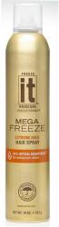 Freeze It Mega Freeze Hairspray 283 g