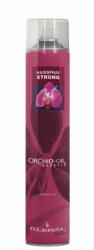 Kléral System Orchid-Oil Keratin Strong Hairspray 750 ml
