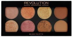 Makeup Revolution Revolution Ultra Blush Palette 625 g