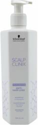 Schwarzkopf Scalp Clinix Microbiome Anti-Hair Loss Shampoo 300 ml