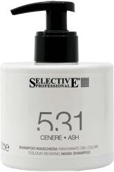 Selective Professional 531 Color Cream Mask Ash 275 ml