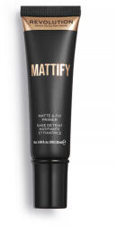  Makeup Revolution Mattify Primer 28 ml
