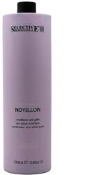 Selective Professional No Yellow Conditioner 1000 ml