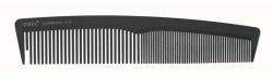 Sibel Carbon Line Cutting Comb CWW20, 5