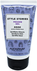 Alfaparf Milano Style Stories Frozen Gel 150 ml