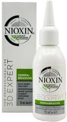 Nioxin 3D Expert Dermabrasion Scalp Renew Treatment 75 ml