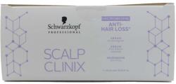 Schwarzkopf Scalp Clinix Microbiome Anti-Hair Loss Serum 7 x 10 ml